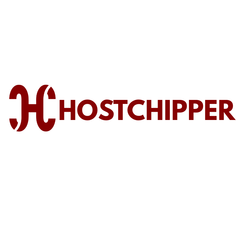 Hostchipper